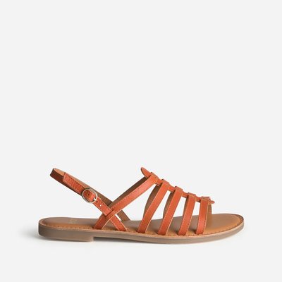 Sandales Plates NIAME ERAM