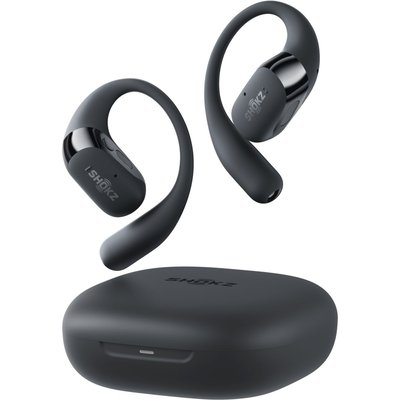 Ecouteurs sport OpenFit 2 Noir SHOKZ