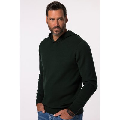 Sweat à capuche. Maille JP1880