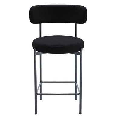 Lot de 2 fauteuils de bar - LILI POTIRON PARIS