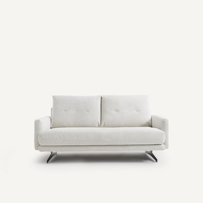 2-Sitzer-Sofa Delicato, recycelte Baumwolle AM.PM