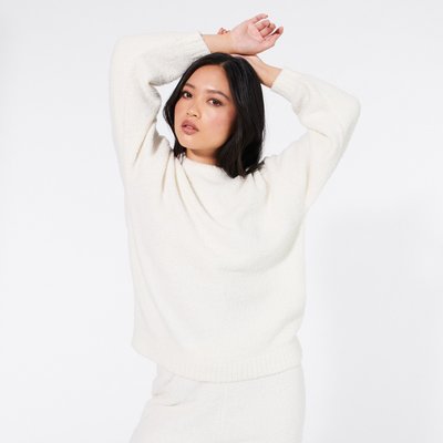 Sweat en polaire NATALIZ UNDIZ