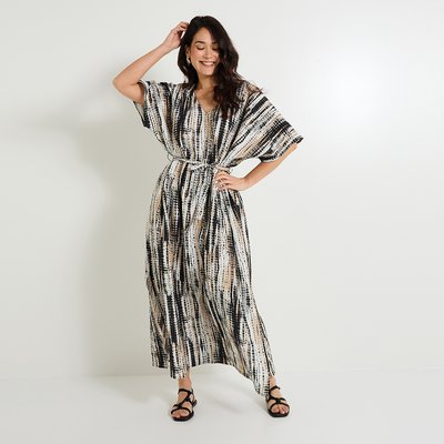 Robe en gaze de coton GRAIN DE MALICE