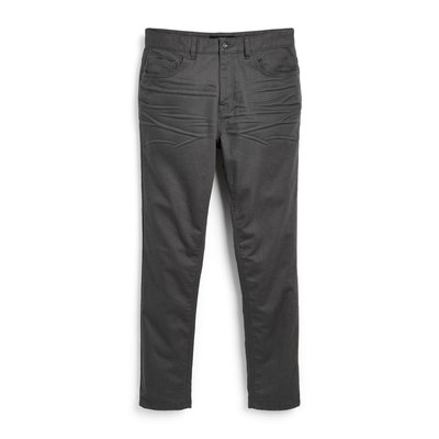 Jean stretch indispensablecoupe slim NEXT