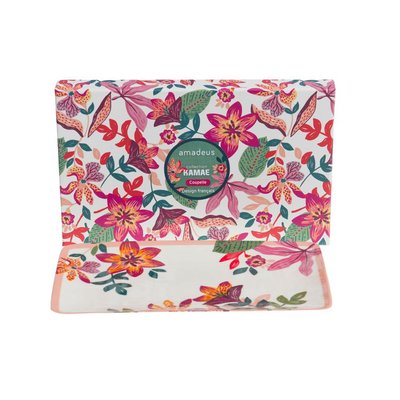 Coffret coupelle rectangle  -KAMAE AMADEUS