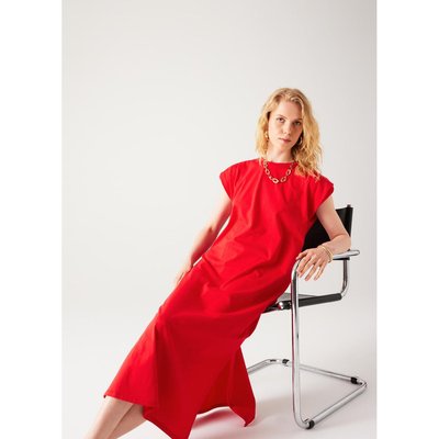 Longue robe t-shirt PROMOD