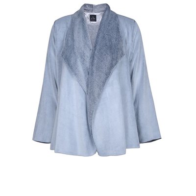 Veste homewear chaude ESSENTIEL H73A LE CHAT