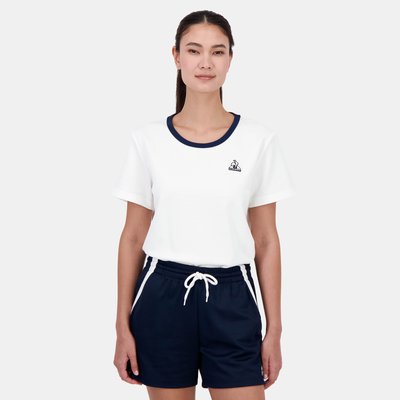 T-shirt  Héritage LE COQ SPORTIF