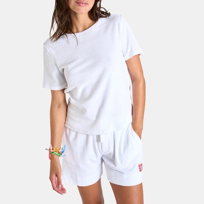 Tshirt Wakey - SEASPONGE BANANA MOON