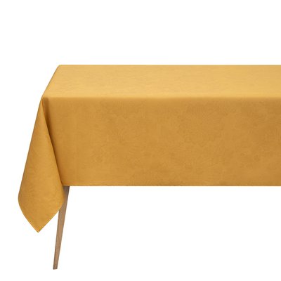 Nappe enduite en Coton, MARIE-GALANTE LE JACQUARD FRANCAIS