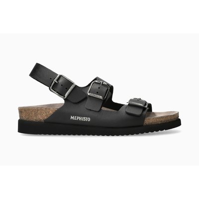 Sandales en cuir HETTY MEPHISTO