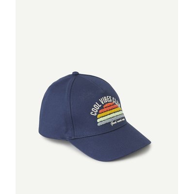 Casquette Bavilo TAPE A L'OEIL