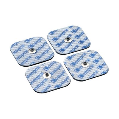 Electrode Lot de 2 Performance 5x5cm COMPEX