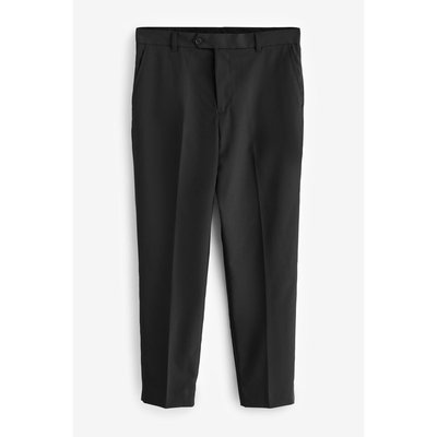 Pantalon habillé stretch fuselé décontracté NEXT