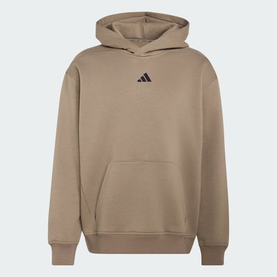 Sweat-Shirt À Capuche D’entraînement Oversize Primelift Sweat-Shirt À Capuche D’entraînement Oversize Primelift adidas Performance