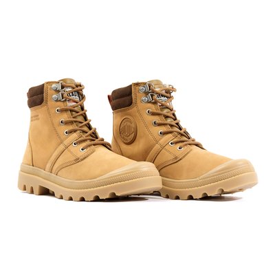Palladium pallabrouse femme La Redoute