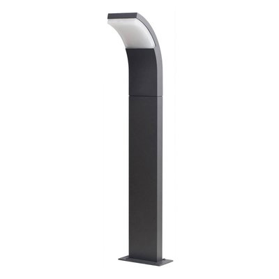 Luminaire extérieur en aluminium moderneLED LUCANDE