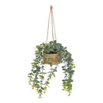 Plante artificielle suspendue PATRI ATMOSPHERA