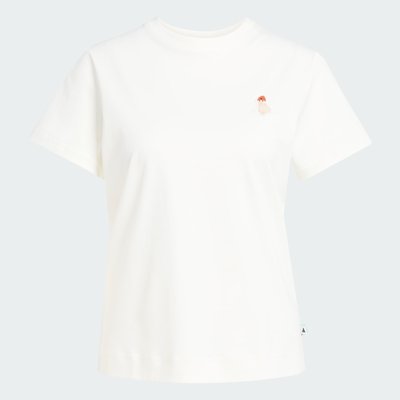 T-shirt graphique Cat Patch ADIDAS SPORTSWEAR