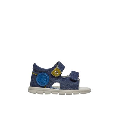 Sandales en tissu NEMO 2 FALCOTTO