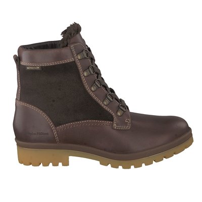 Boots en cuir ZORAH MEPHISTO