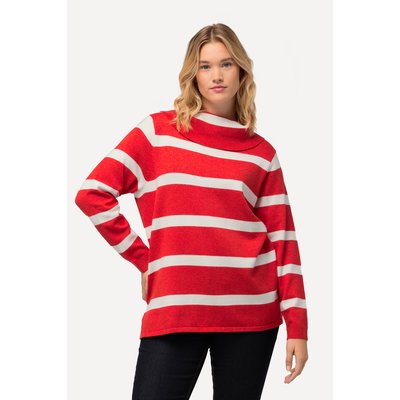 Pull à col roulé ULLA POPKEN