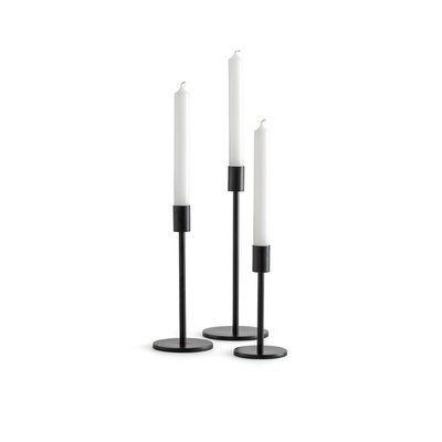 Set van 3 kandelaars, Oror LA REDOUTE INTERIEURS