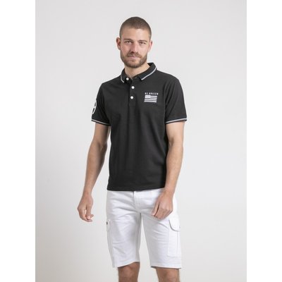 Polo Manches Courtes Pur Coton Pahdu RITCHIE