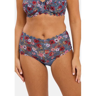 Culotte taille medium ARUM MOSAIC SANS COMPLEXE