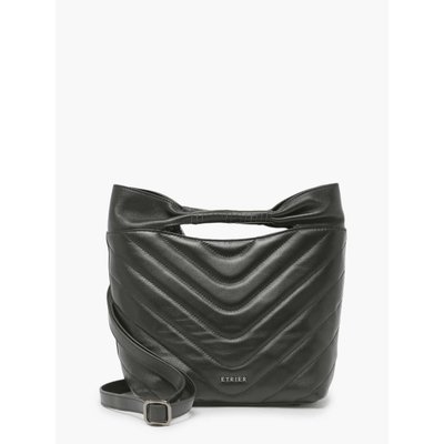 Sac bandoulière Rafale cuir ETRIER