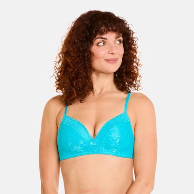 Soutien-gorge souple sans armatures SAVANE POMM'POIRE