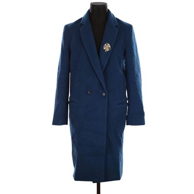 Manteau en laine - Très Bon État CLAUDIE PIERLOT