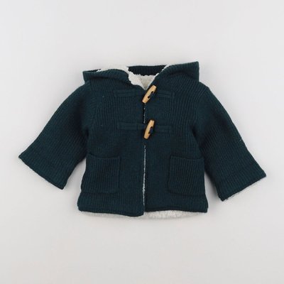 Veste doublé - Très bon état LA REDOUTE