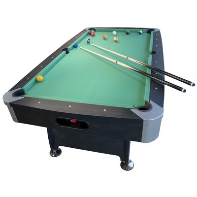 Table De Billard Américain avec retour de boule automatique PLAY4FUN