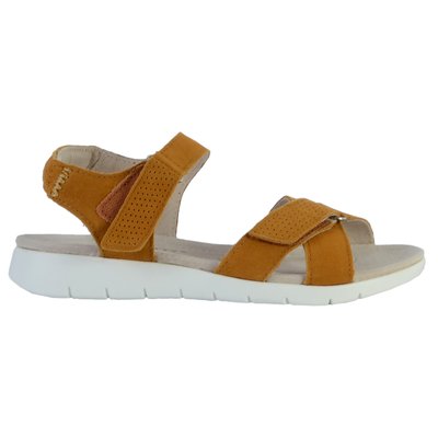 Sandale Cuir ENZA NUCCI