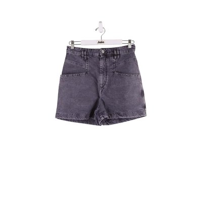 Mini short en coton - Très Bon État ISABEL MARANT