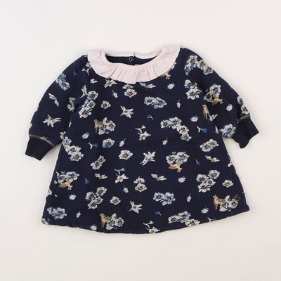 Robe - Bon état PETIT BATEAU
