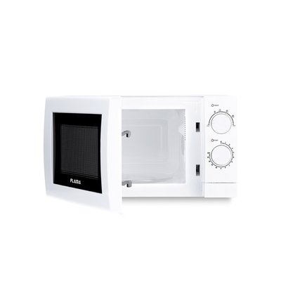 Micro-Ondas 20L Branco 1816FL, FLAMA FLAMA