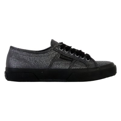 Baskets classic basses en toile 2750 , LAMEW SUPERGA