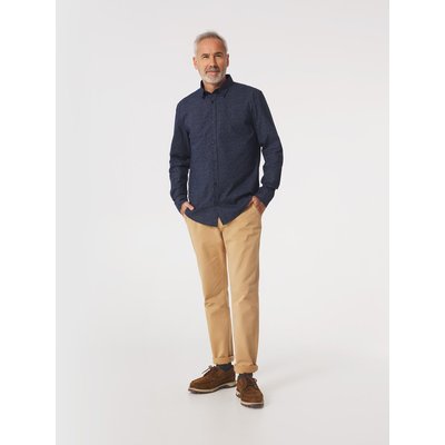 Chemise manches longues RANDYCHE TBS
