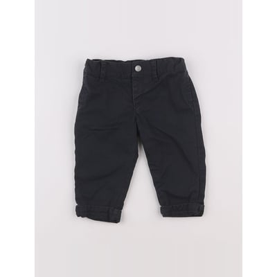 Pantalon - Etat satisfaisant PETIT BATEAU