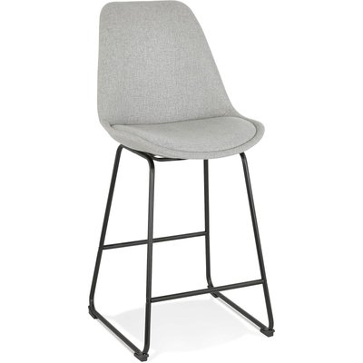 Tabouret de bar en tissu, Broza Mini KOKOON DESIGN