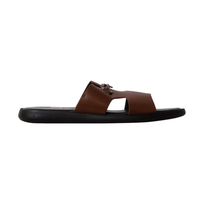 Mules à Enfiler ENZO MARCONI