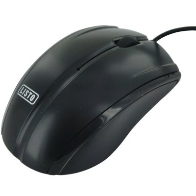 Souris filaire SF-764 LISTO