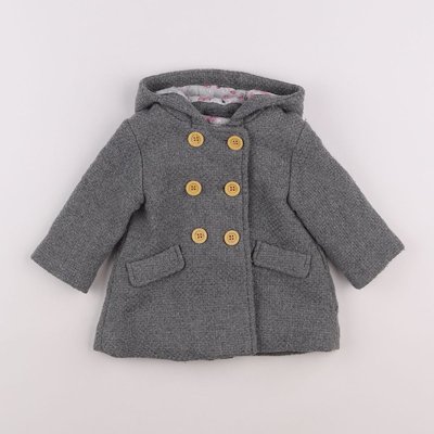 Manteau - Très bon état VERTBAUDET