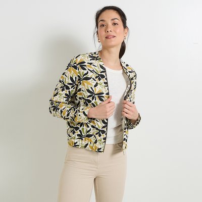 Bomber fluide GRAIN DE MALICE
