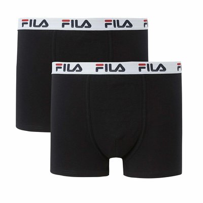 Lot de 2 boxers FILA