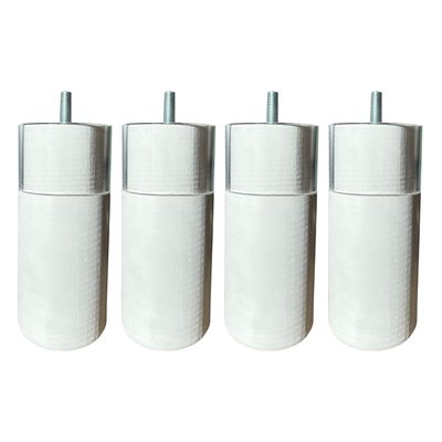 4 pieds anti-punaises SOMEO