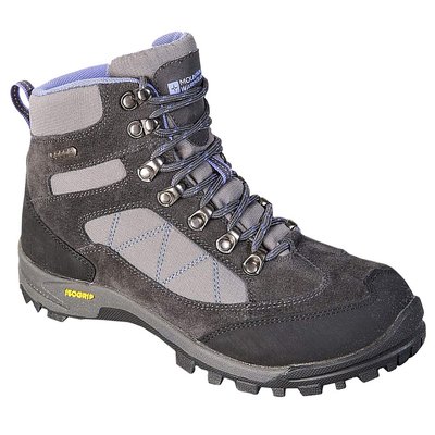 Bottines de marche STORM MOUNTAIN WAREHOUSE