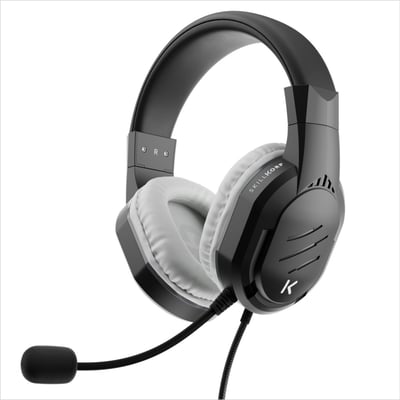 Casque gamer H5 NOIR Access SKILLKORP